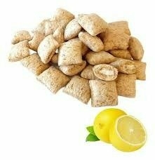 ALMOHADITAS DE LIMON