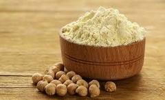 HARINA DE GARBANZO