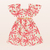 VESTIDO EM MALHA/ROSA - Kids Store - Loja Online