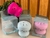 Esponja para Limpeza Facial Polvo - Meily's