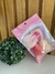 Kit de Esponjas p Maquiagem c 10 unid **CORES MISTAS** - Ruby Angel