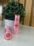 Batom Balm Coração Think Pink City Girls