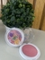 Blush Compacto Infantil Letty Beauty
