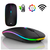 Mouse Sem fio ALTOMEX AG-690 - Bateria/ bluetooth - comprar online