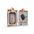 Mouse sem fio Hmaston MS04 - Bluetooth 5.2