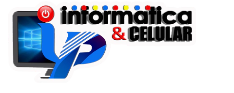 LOJA IP INFORMÁTICA DIGITAL