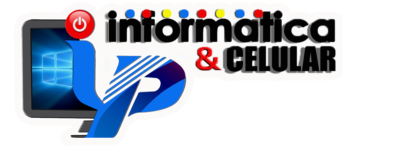 LOJA IP INFORMÁTICA DIGITAL