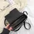 CARTERA EMILY NEGRO - comprar online