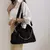 BOLSO SHINE NEGRO