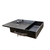 Plancheta una hornalla 30x30x7