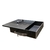 Plancheta una hornalla 28x28x7 - comprar online