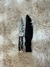Cuchillo grabado columbia