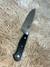 Cuchilla kingsta
