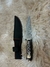 Cuchillo grabado columbia - comprar online