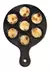 Provoleta copetinera fundicion - comprar online