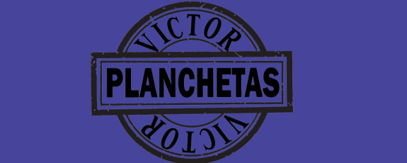 planchetas victor