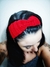 Tiara de cabelo em crochê - comprar online