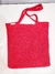 Bolsa em crochê Ecobag Vazada - comprar online