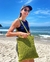 Bolsa em crochê Ecobag Vazada - comprar online
