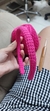 Arquinho em crochê com ou sem enfeites - Crochedoteca da Bia