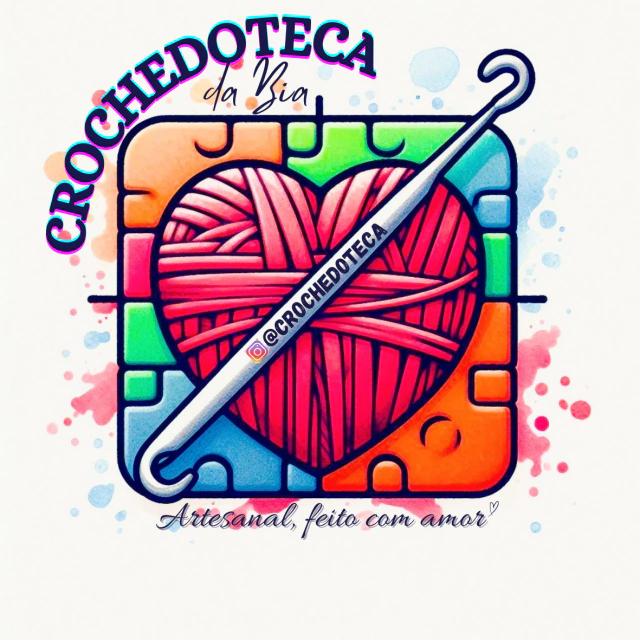Crochedoteca da Bia