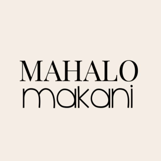 Mahalo Makani