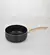 Cacerola Con Mango 20cm Antiadherente - Color Negro - comprar online