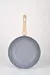 Sarten Anti Adherente 20 Cm Linea Granito - Color Gris - comprar online