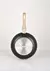 Sarten Anti Adherente 24 Cm Linea Granito - Color Negro - comprar online