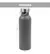 Botella Termica Acero Inoxidable 750ml Agarre Tapa Rosca - Color Negro - comprar online