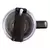 Vaso Jarro Térmico 800cc Acero Inoxidable C/sorbete - Color Negro - tienda online
