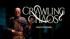 Banner da categoria Crawling Chaos