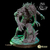 Miniatura para Arkham Horror - Abominação Hideous (Coleção Crawling Chaos) - Sem Pintar - 42mm - comprar online