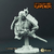 Miniatura Jogos de RPG - Hikari Toshida, Heroi - (Shadow Over Ravenor) - Sem Pintar - 32mm ou 75mm ou Busto - comprar online