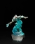 Miniatura para RPG - Fantasma de Stickle (Coleção Graveyard Of Sorrows) - Sem Pintar - 32mm, 75mm - loja online