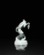Miniatura para RPG - Fantasma da Lanterna (Coleção The Song of the Satyr) - Sem Pintar - 35mm, 75mm - comprar online