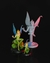 Miniatura para RPG - Sah Jinxy - Heroína (Coleção Dragons of Avendell) - Sem Pintar - 32mm, 75mm & Busto - comprar online