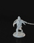 Miniatura para RPG - Elven Soldier 01 - NPC (Coleção Dragons of Avendell) - Sem Pintar - 32mm, 75mm na internet