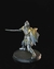 Miniatura para RPG - Elven Soldier 03 - NPC (Coleção Dragons of Avendell) - Sem Pintar - 32mm, 75mm na internet