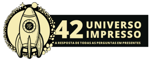 42 Universo Impresso