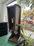 Dispenser de yerba artesanal