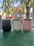 Mate acero inoxidable doble capa