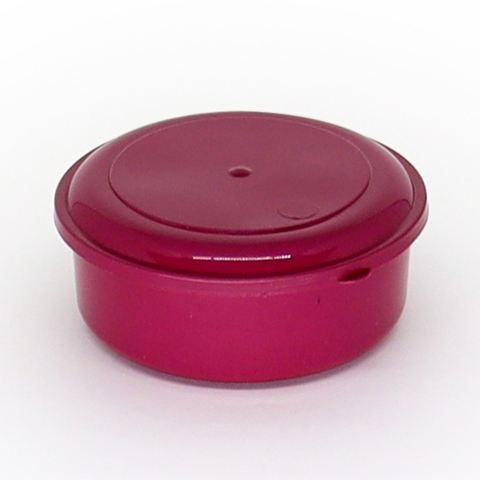 Pote Redondo 500ml - Kit com 30 unidades | Ref.: 103