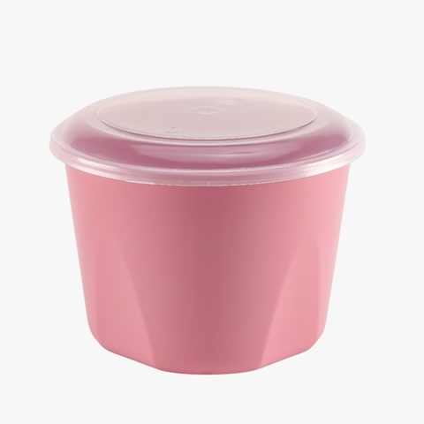 Pote Redondo 3000ml - Kit com 30 unidades | Ref.: 113