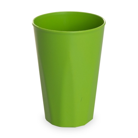 Copo Canelado 400ml - Kit com 30 unidades | Ref.: 139