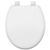 Imagem do Tampa de Vaso Celite Assento Uni Oval Branco Tupan