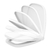 Tampa de Vaso Celite Assento Like Soft Close Branco Tupan - comprar online