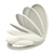 Assento Universal Oval Fechamento Suave Biscuit Tupan