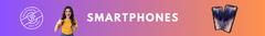 Banner de la categoría SMARTPHONE