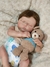 Imagem do Bebê Reborn Lucas - bonecas Premium (POR ENCOMENDA. ATÉ 40 DIAS PARA ENVIO)